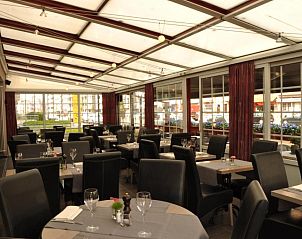 Guest house 021120 - Apartment Belgian Coast - Hotel Moby Dick by WP hotels