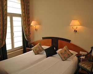 Guest house 021120 - Apartment Belgian Coast - Hotel Moby Dick by WP hotels