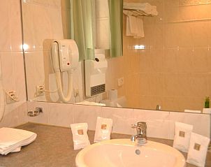 Guest house 021120 - Apartment Belgian Coast - Hotel Moby Dick by WP hotels