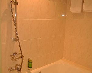 Guest house 021120 - Apartment Belgian Coast - Hotel Moby Dick by WP hotels