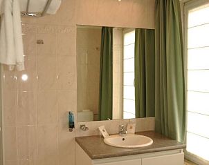 Guest house 021120 - Apartment Belgian Coast - Hotel Moby Dick by WP hotels