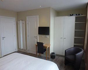 Verblijf 021130 - Vakantie appartement Belgische kust - Hotel Sabot D'Or