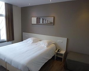 Verblijf 021130 - Vakantie appartement Belgische kust - Hotel Sabot D'Or