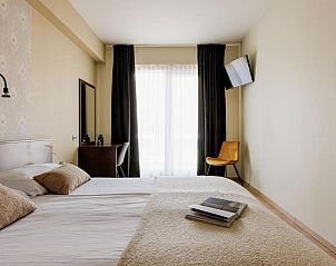 Guest house 021131 - Apartment Belgian Coast - Hotel Corner House