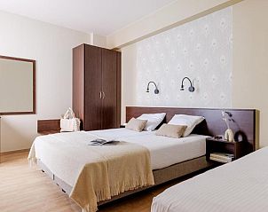 Guest house 021131 - Apartment Belgian Coast - Hotel Corner House