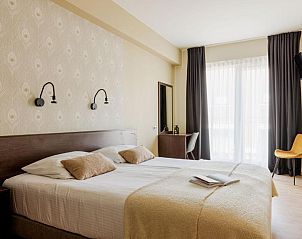 Guest house 021131 - Apartment Belgian Coast - Hotel Corner House