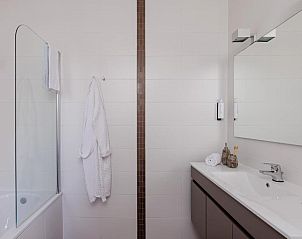 Guest house 021131 - Apartment Belgian Coast - Hotel Corner House