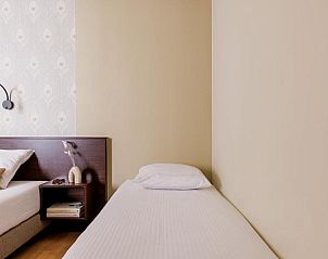 Guest house 021131 - Apartment Belgian Coast - Hotel Corner House