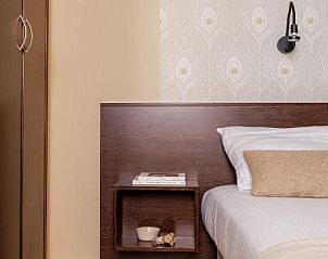 Guest house 021131 - Apartment Belgian Coast - Hotel Corner House