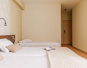 Guest house 021131 - Apartment Belgian Coast - Hotel Corner House