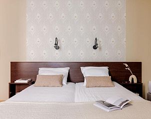 Guest house 021131 - Apartment Belgian Coast - Hotel Corner House