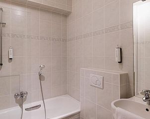 Guest house 021131 - Apartment Belgian Coast - Hotel Corner House