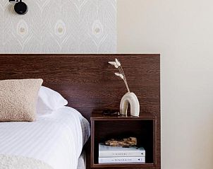 Guest house 021131 - Apartment Belgian Coast - Hotel Corner House