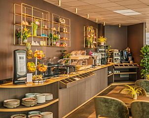 Guest house 021132 - Apartment Belgian Coast - Hotel Tropicana