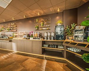 Guest house 021132 - Apartment Belgian Coast - Hotel Tropicana