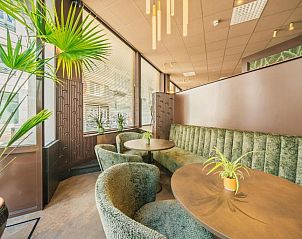 Guest house 021132 - Apartment Belgian Coast - Hotel Tropicana