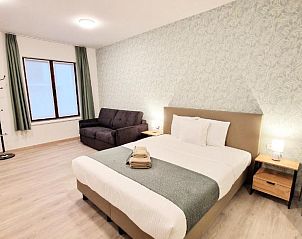 Guest house 021132 - Apartment Belgian Coast - Hotel Tropicana