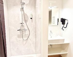 Guest house 021132 - Apartment Belgian Coast - Hotel Tropicana