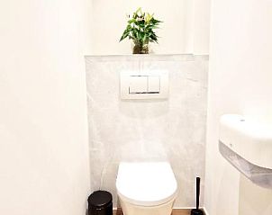 Guest house 021132 - Apartment Belgian Coast - Hotel Tropicana