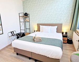 Guest house 021132 - Apartment Belgian Coast - Hotel Tropicana