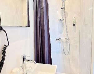 Guest house 021132 - Apartment Belgian Coast - Hotel Tropicana