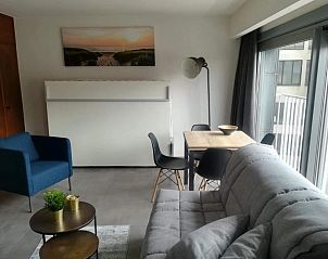 Verblijf 021133 - Appartement Belgische kust - BC Studios