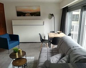 Verblijf 021133 - Appartement Belgische kust - BC Studios