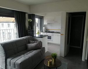 Verblijf 021133 - Appartement Belgische kust - BC Studios