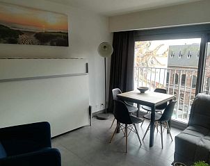 Verblijf 021133 - Appartement Belgische kust - BC Studios