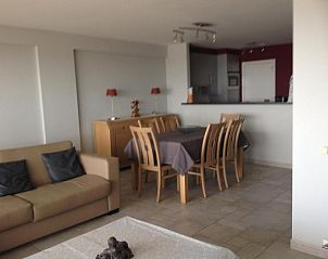 Guest house 021151 - Apartment Belgian Coast - Apartment Helena 4