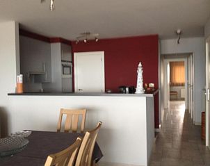 Guest house 021151 - Apartment Belgian Coast - Apartment Helena 4