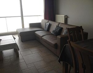 Guest house 021151 - Apartment Belgian Coast - Apartment Helena 4