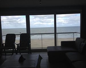 Guest house 021151 - Apartment Belgian Coast - Apartment Helena 4