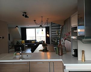 Verblijf 021155 - Appartement Belgische kust - ABC Apartment