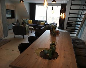 Verblijf 021155 - Appartement Belgische kust - ABC Apartment