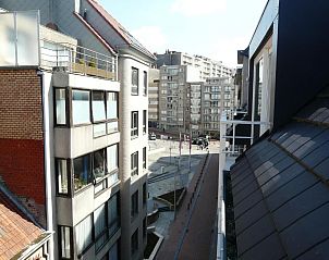 Verblijf 021155 - Appartement Belgische kust - ABC Apartment