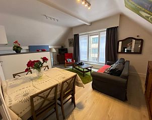 Guest house 021156 - Apartment Belgian Coast - Apartment Van Hecke