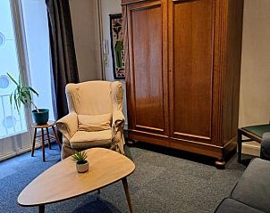 Guest house 021156 - Apartment Belgian Coast - Apartment Van Hecke