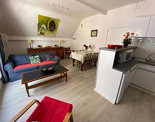 Guest house 021156 - Apartment Belgian Coast - Apartment Van Hecke