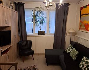 Guest house 021156 - Apartment Belgian Coast - Apartment Van Hecke