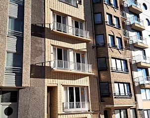 Guest house 021156 - Apartment Belgian Coast - Apartment Van Hecke