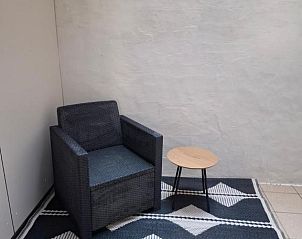 Guest house 021156 - Apartment Belgian Coast - Apartment Van Hecke