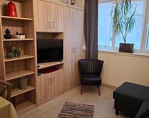 Guest house 021156 - Apartment Belgian Coast - Apartment Van Hecke