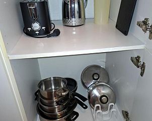 Guest house 021156 - Apartment Belgian Coast - Apartment Van Hecke