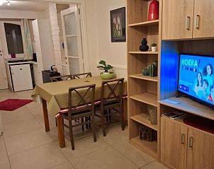 Guest house 021156 - Apartment Belgian Coast - Apartment Van Hecke