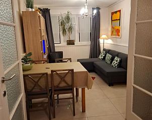 Guest house 021156 - Apartment Belgian Coast - Apartment Van Hecke