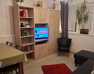 Guest house 021156 - Apartment Belgian Coast - Apartment Van Hecke