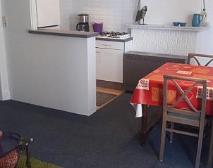 Guest house 021156 - Apartment Belgian Coast - Apartment Van Hecke