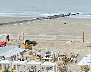 Guest house 021156 - Apartment Belgian Coast - Apartment Van Hecke