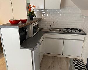 Guest house 021156 - Apartment Belgian Coast - Apartment Van Hecke